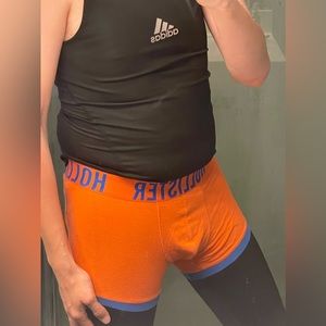 Hollister underwear (Men)